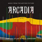 Arcadia (Music From The Motion Picture) Arcadia (Music From The Motion Picture)