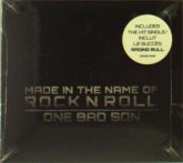 Made In The Name Of Rock N Roll Made In The Name Of Rock N Roll