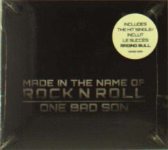 Cover Made In The Name Of Rock N Roll
