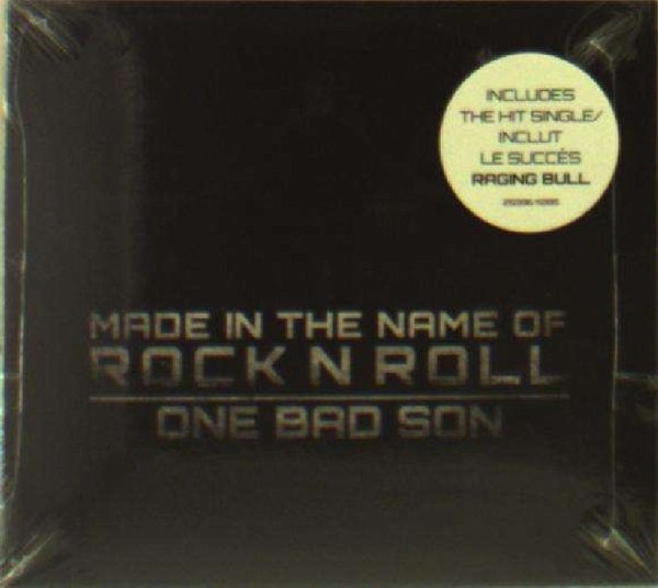 Made In The Name Of Rock N Roll