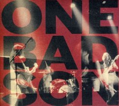 Cover One Bad Son