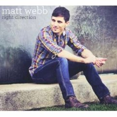 Cover Right Direction Ep