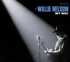My Way - Nelson,Willie