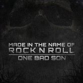 Made In The Name Of Rock N Roll Made In The Name Of Rock N Roll