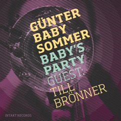 Babys Party - Sommer,Günter Baby/Broenner,Till