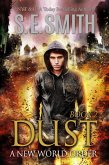 Dust 2: A New World Order (eBook, ePUB)