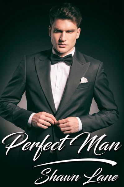 Perfect Man (eBook, ePUB)