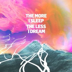 The More I Sleep The Less I Dream - We Were Promised Jetpacks
