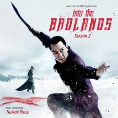 Into The Badlands-Season 2 - Ost/Yuile,Trevor