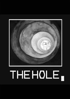 Cover The Hole (eBook, ePUB)