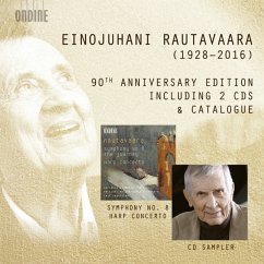 90th Anniversary Edition - Nordmann/Segerstam/Hpo/+