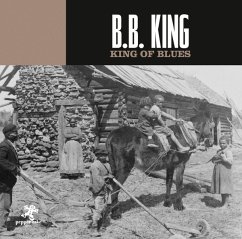King Of Blues - King,B.B.