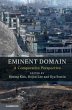 Eminent Domain (eBook, PDF) - Bild 1