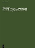 Antike Figuralkapitelle (eBook, PDF)