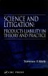 Science and Litigation (eBook, PDF) - Bild 1