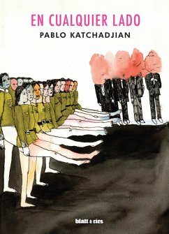 En cualquier lado (eBook, ePUB) - Katchadjian, Pablo