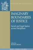 Imaginary Boundaries of Justice (eBook, PDF)