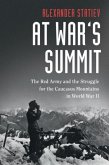 At War's Summit (eBook, PDF)