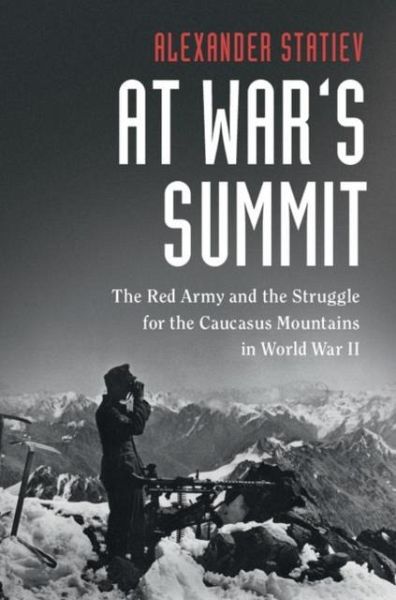 At War's Summit (eBook, PDF) At War's Summit (eBook, PDF)