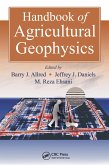 Handbook of Agricultural Geophysics (eBook, PDF)