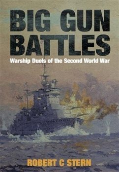 Big Gun Battles (eBook, PDF) - Stern, Robert C