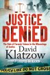 Justice Denied (eBook, PDF) - Bild 1