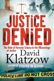 Justice Denied (eBook, PDF)