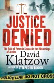 Justice Denied (eBook, PDF) Justice Denied (eBook, PDF)