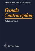 Female Contraception (eBook, PDF)