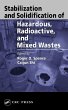 Stabilization and Solidification of... - Bild 1