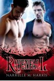 Ravenfall (eBook, ePUB)