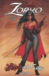 Lady Zorro Vol. 1: Blood And Lace... - Bild 1