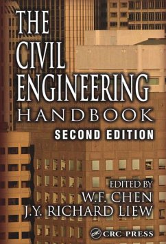 The Civil Engineering Handbook (eBook, PDF)