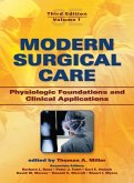 Modern Surgical Care (eBook, PDF)