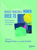 Medical Problems in Women over 70 (eBook, PDF)