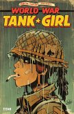 Tank Girl (eBook, PDF)