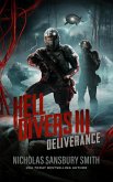 Hell Divers III: Deliverance (eBook, ePUB)