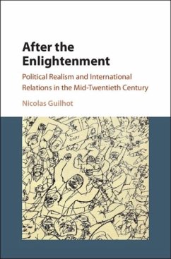 After the Enlightenment (eBook, PDF) - Guilhot, Nicolas