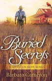 Buried Secrets (eBook, ePUB)