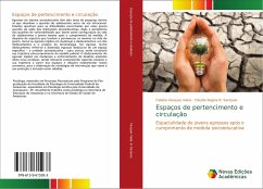 Espaços de pertencimento e circulação - Vasques Vieira, Fabíola;B. Sampaio, Cláudia Regina