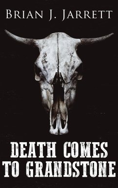 Cover Death Comes to Grandstone (eBook, ePUB)