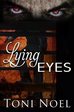Cover Lying Eyes (eBook, ePUB)