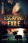 Escaping Exile (The Escape Trilogy, #1) (eBook, ePUB)