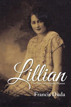 Cover Lillian (eBook, ePUB)