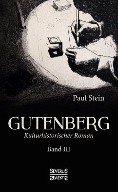 Gutenberg Band 3 - Stein, Paul