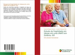 Estudo da fragilidade em idosas em uma UNATI em Goiânia, GO - Pinheiro, Lauanne Beatriz