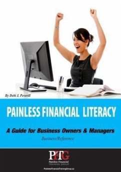 Cover Painless Financial Literacy (eBook, ePUB)