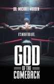 God of the Comeback (eBook, ePUB)