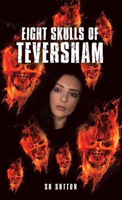 Cover Eight Skulls of Teversham (eBook, ePUB)