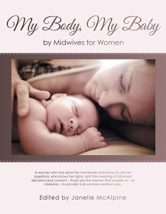 My Body, My Baby (eBook, ePUB) Cover My Body, My Baby (eBook, ePUB)